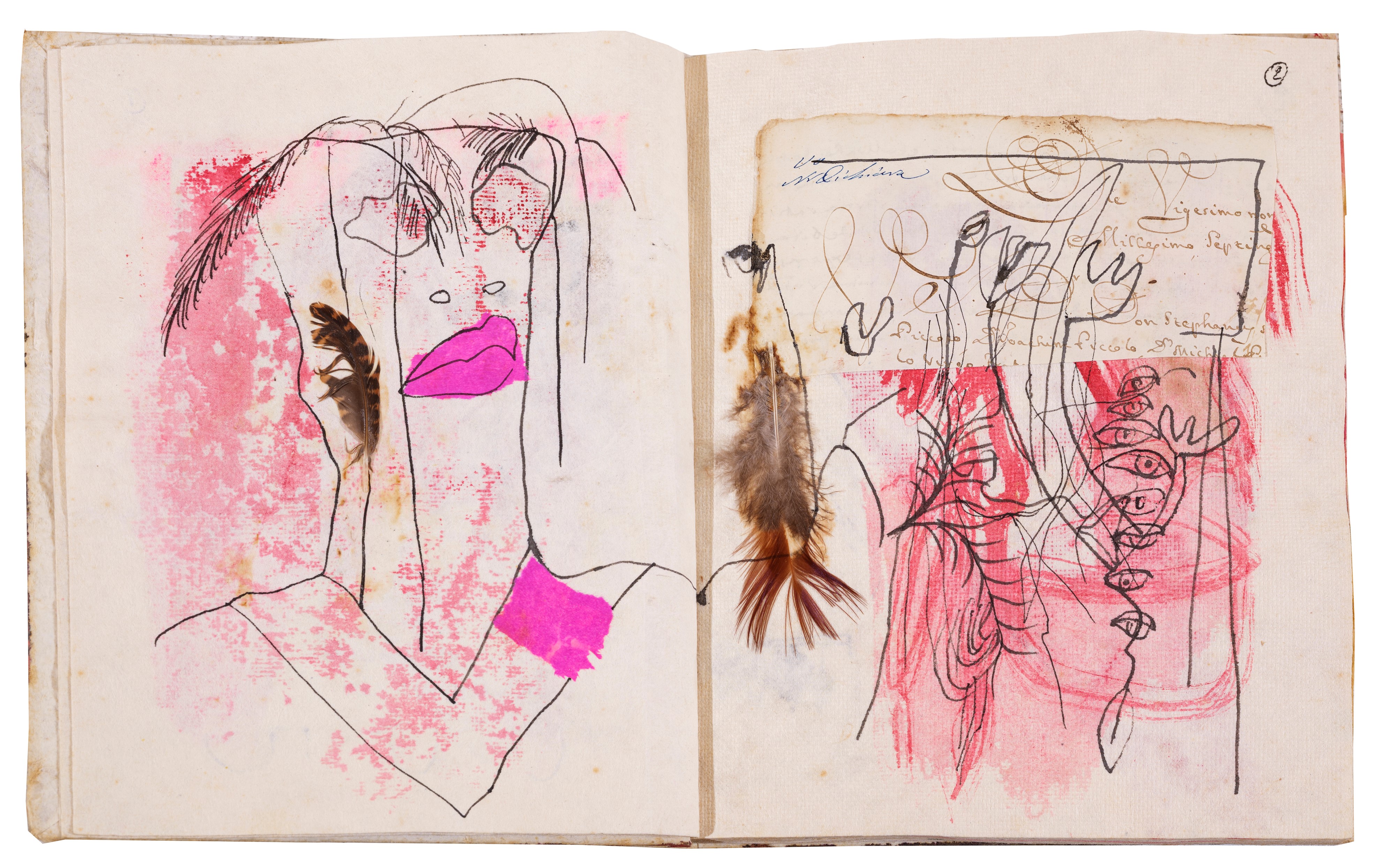 Da cento quartine e altre storie d'amore