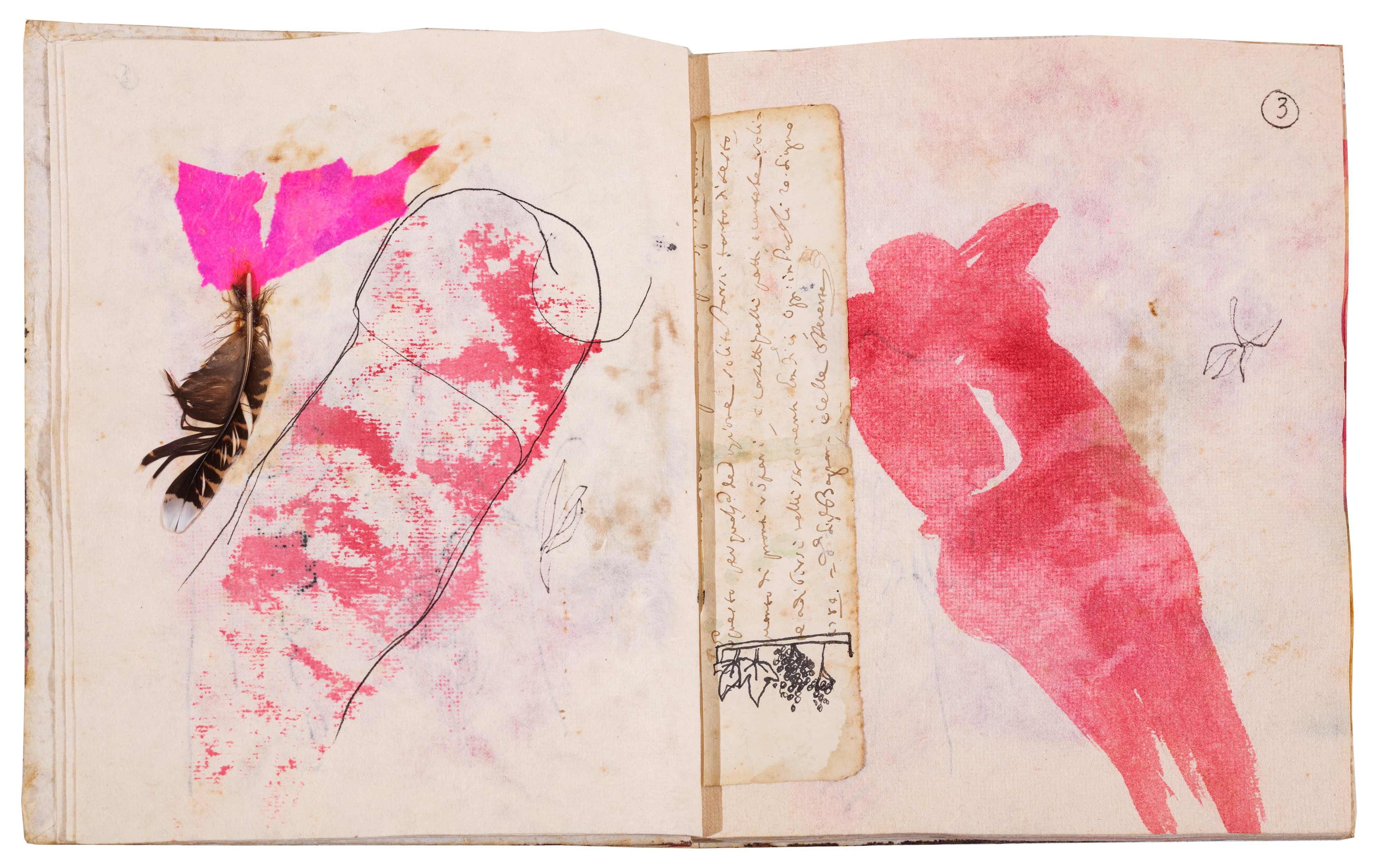 Da cento quartine e altre storie d'amore