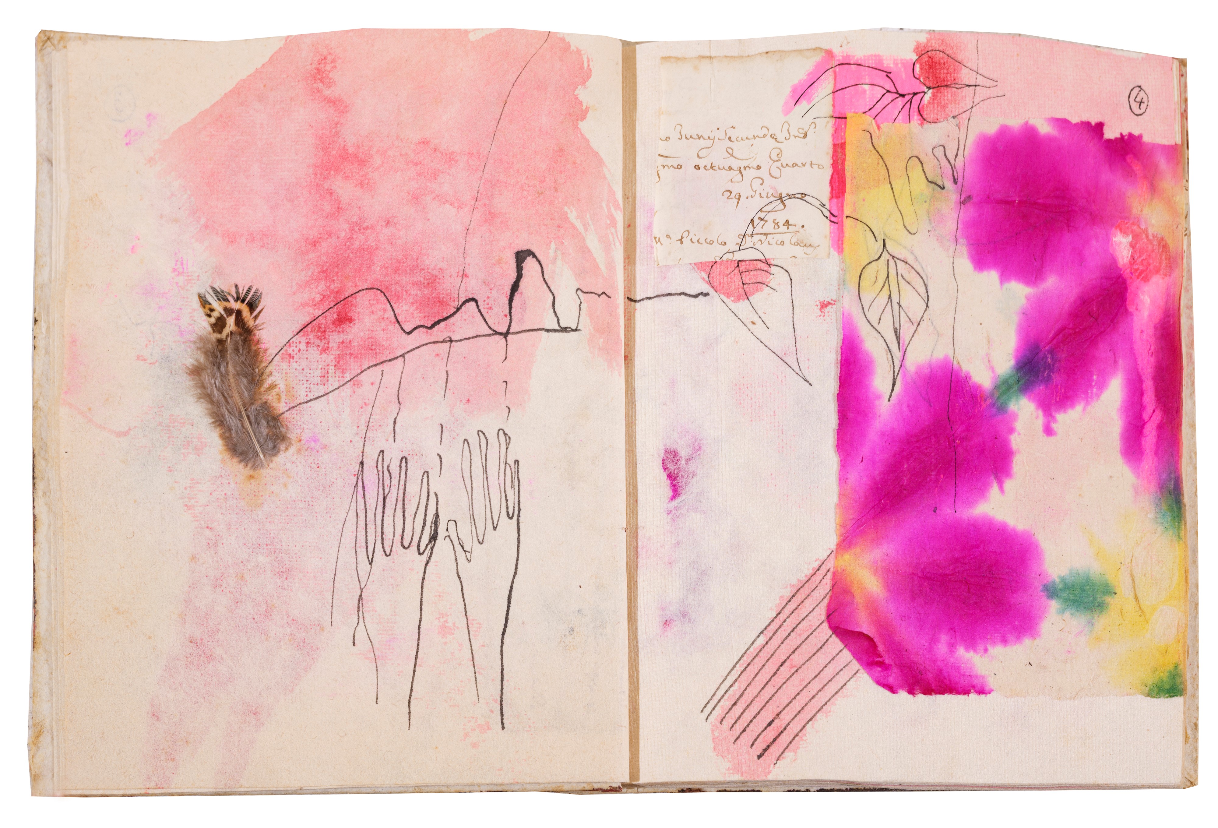 Da cento quartine e altre storie d'amore