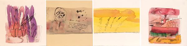 ELISA MONTESSORI - Indian summer
