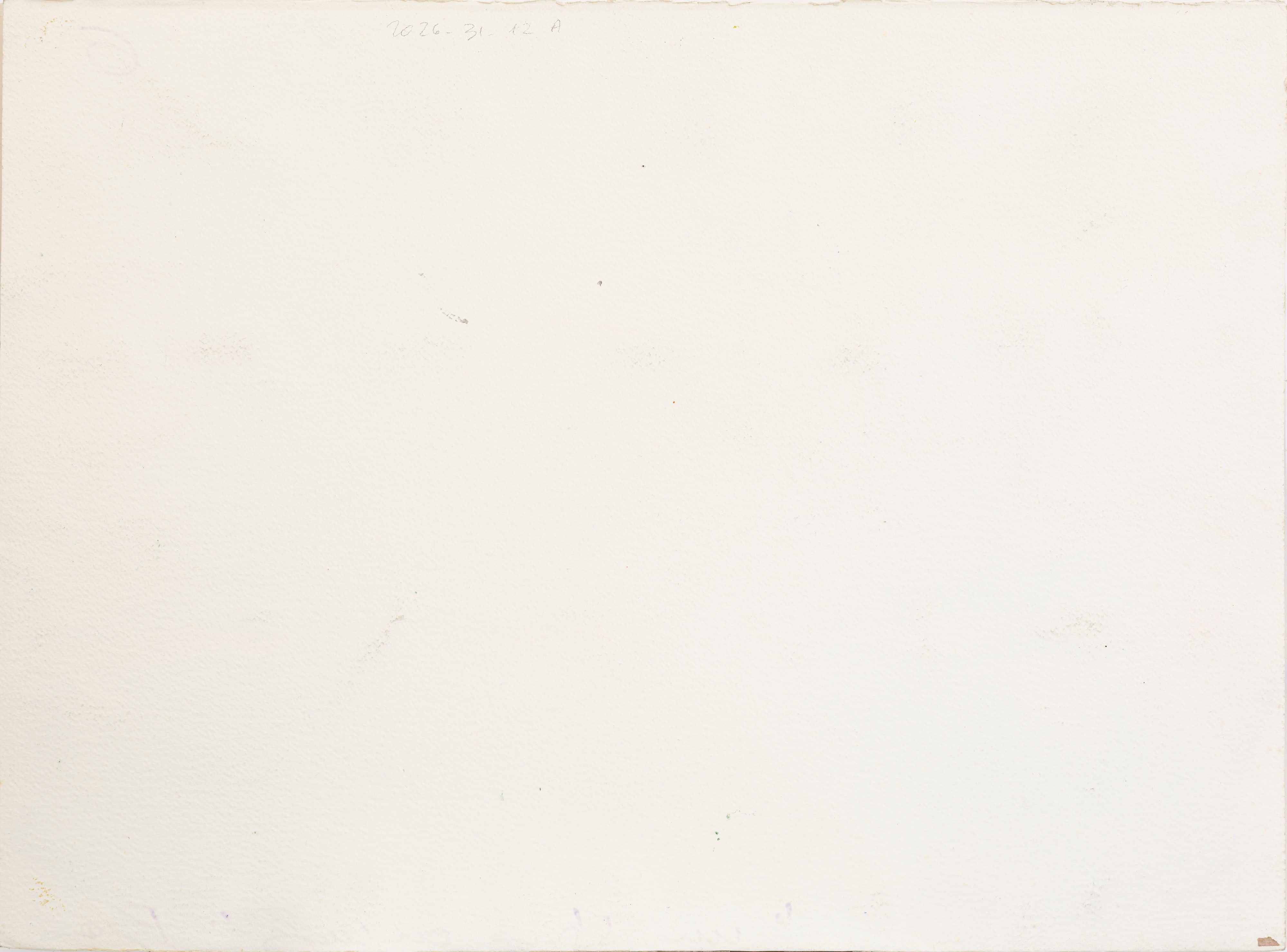 Uno strano animale - senza titolo