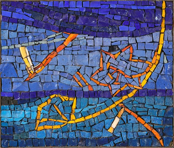ELISA MONTESSORI - Composition