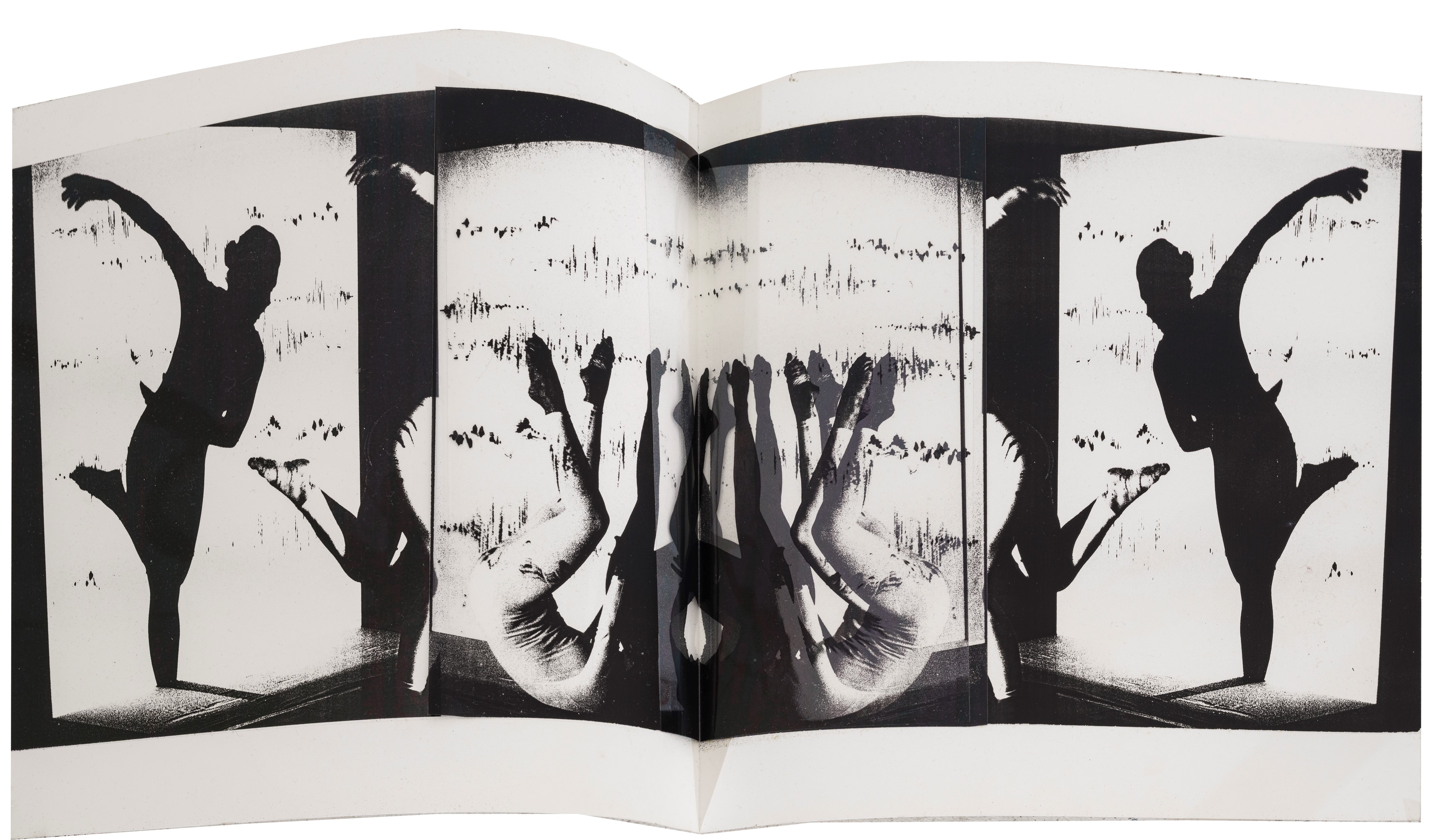 Circles - Interazione visivo-gestual-sonora