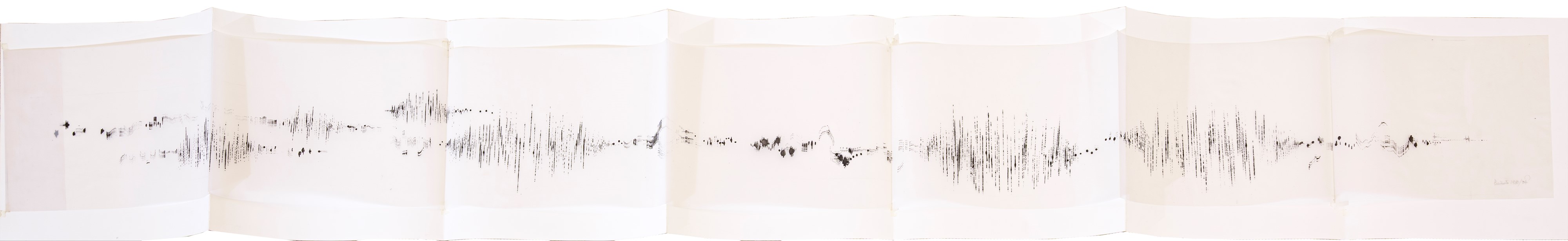 Circles - Interazione visivo-gestual-sonora