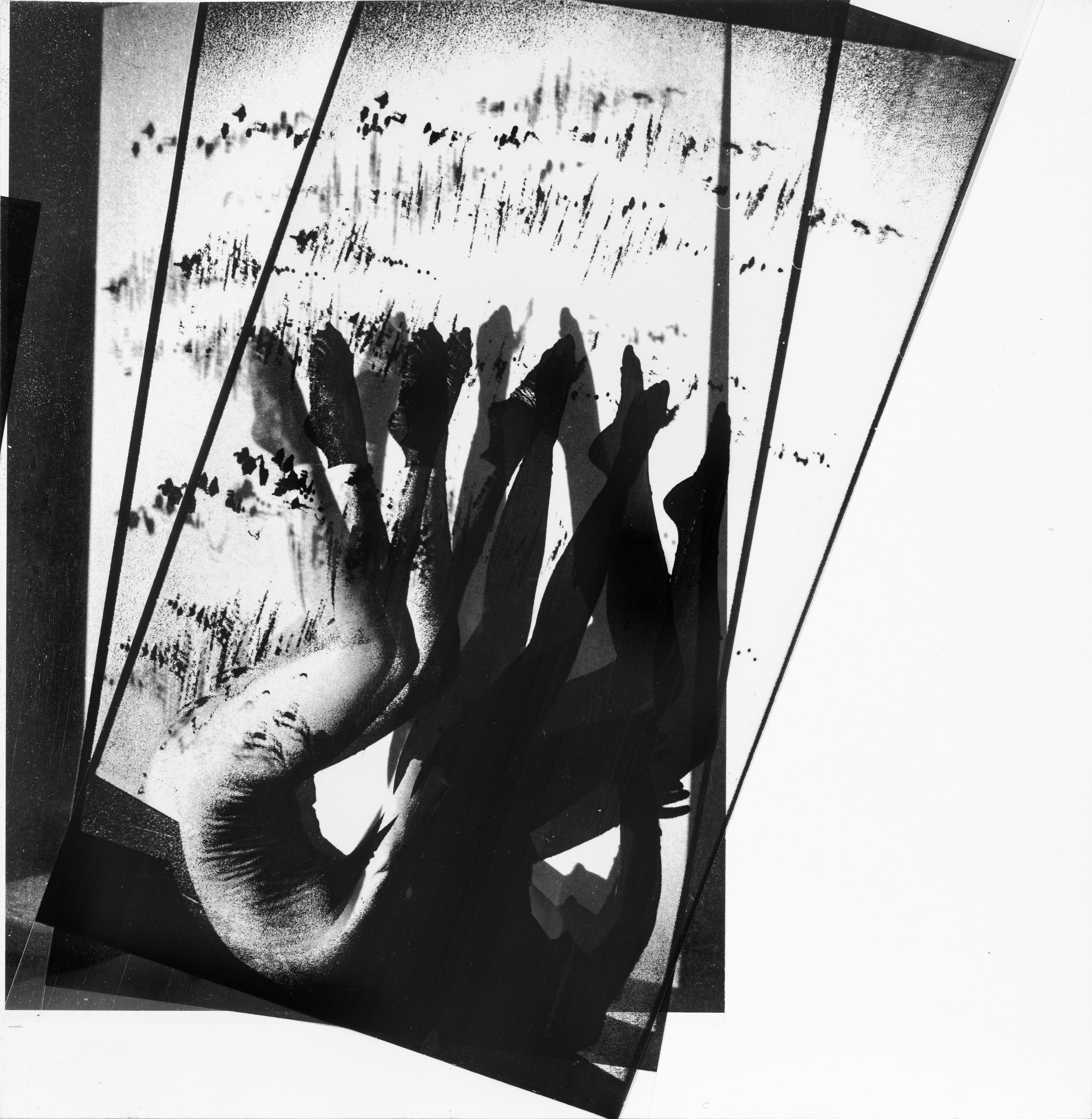 Circles - Interazione visivo-gestual-sonora