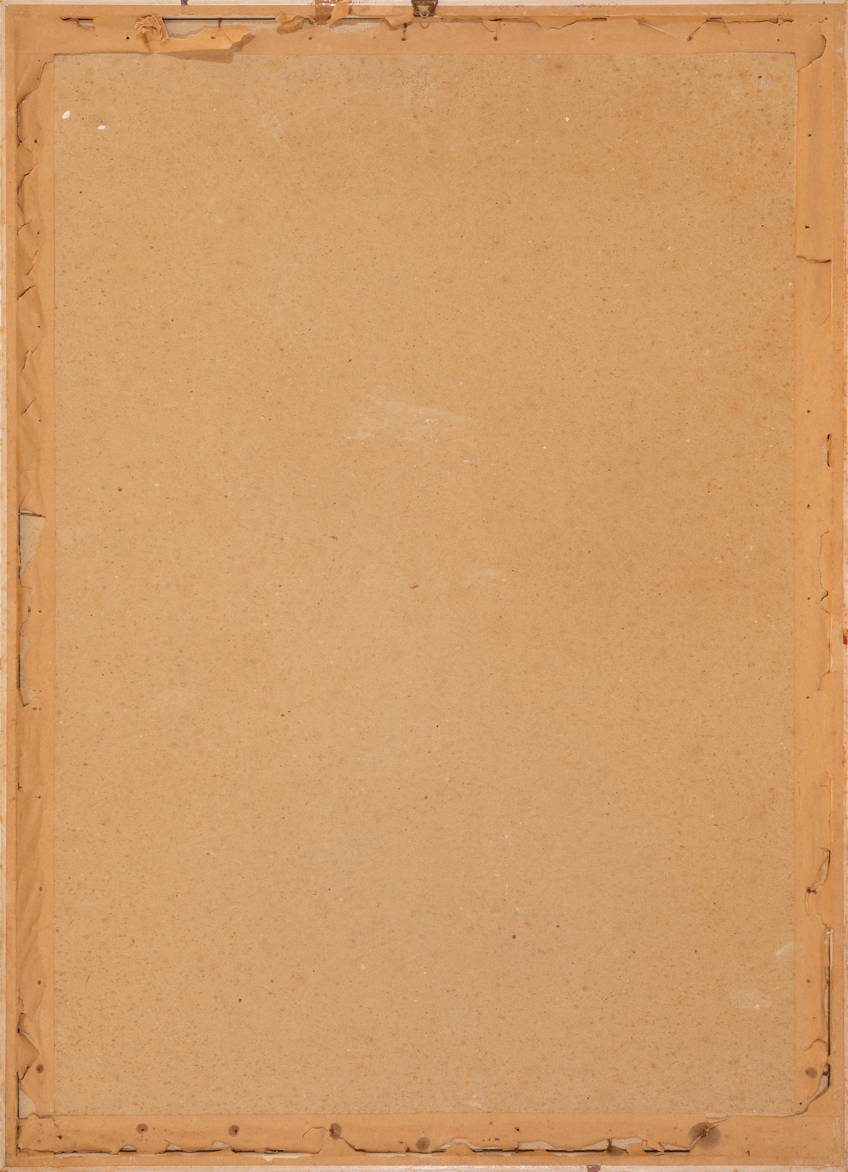 Struttura metrica - Madrigale