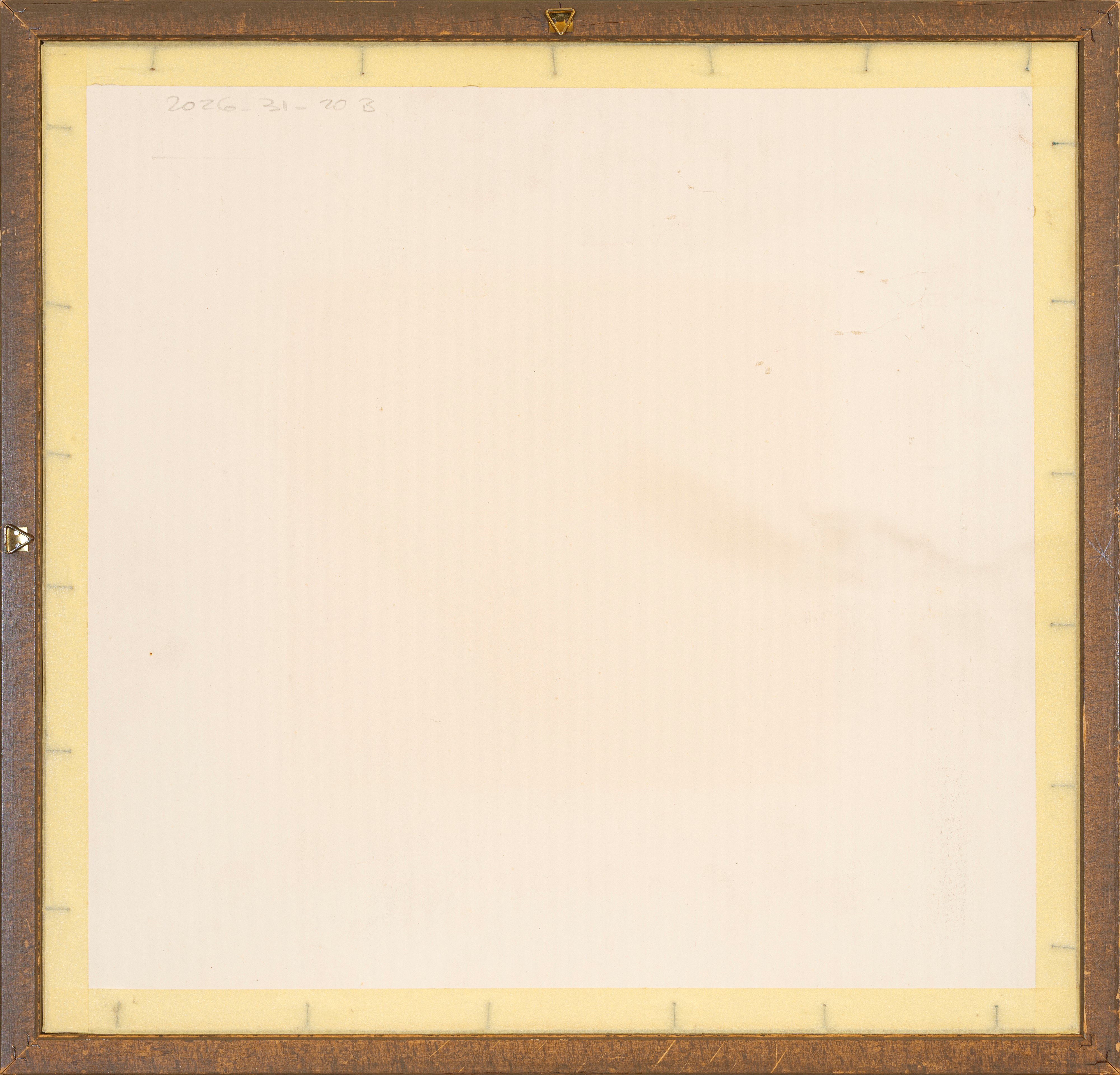 Struttura metrica - Madrigale