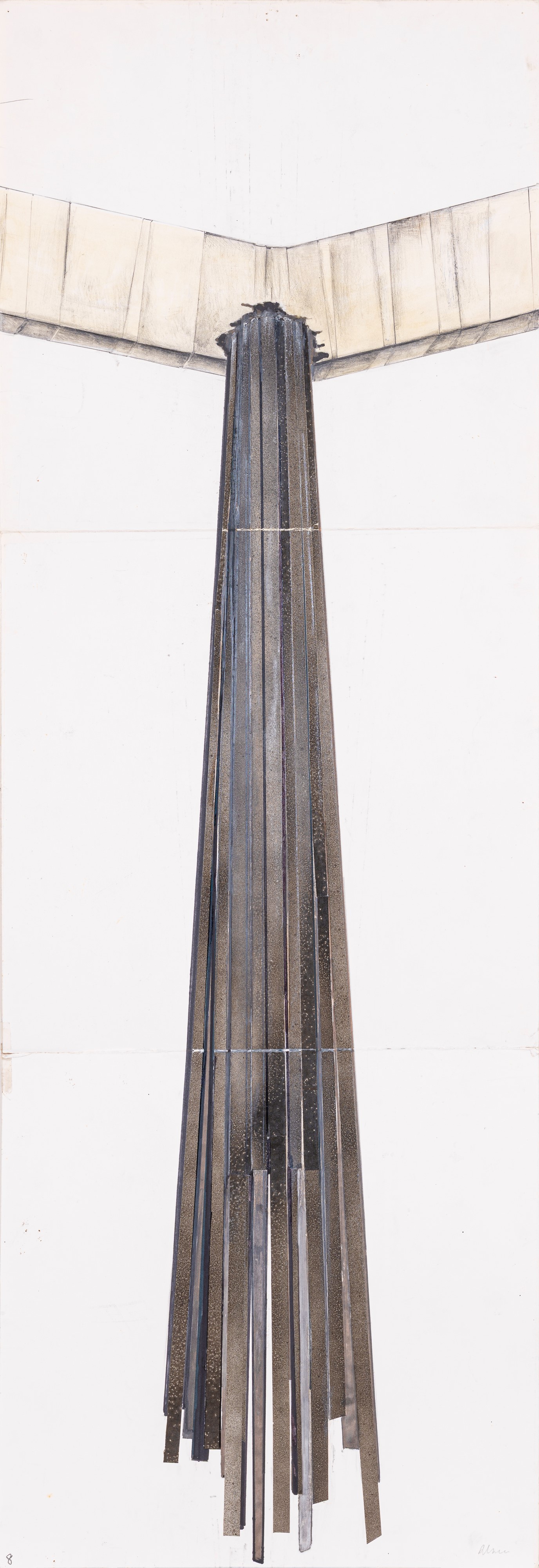 Tavole preparatorie per "tensioni"