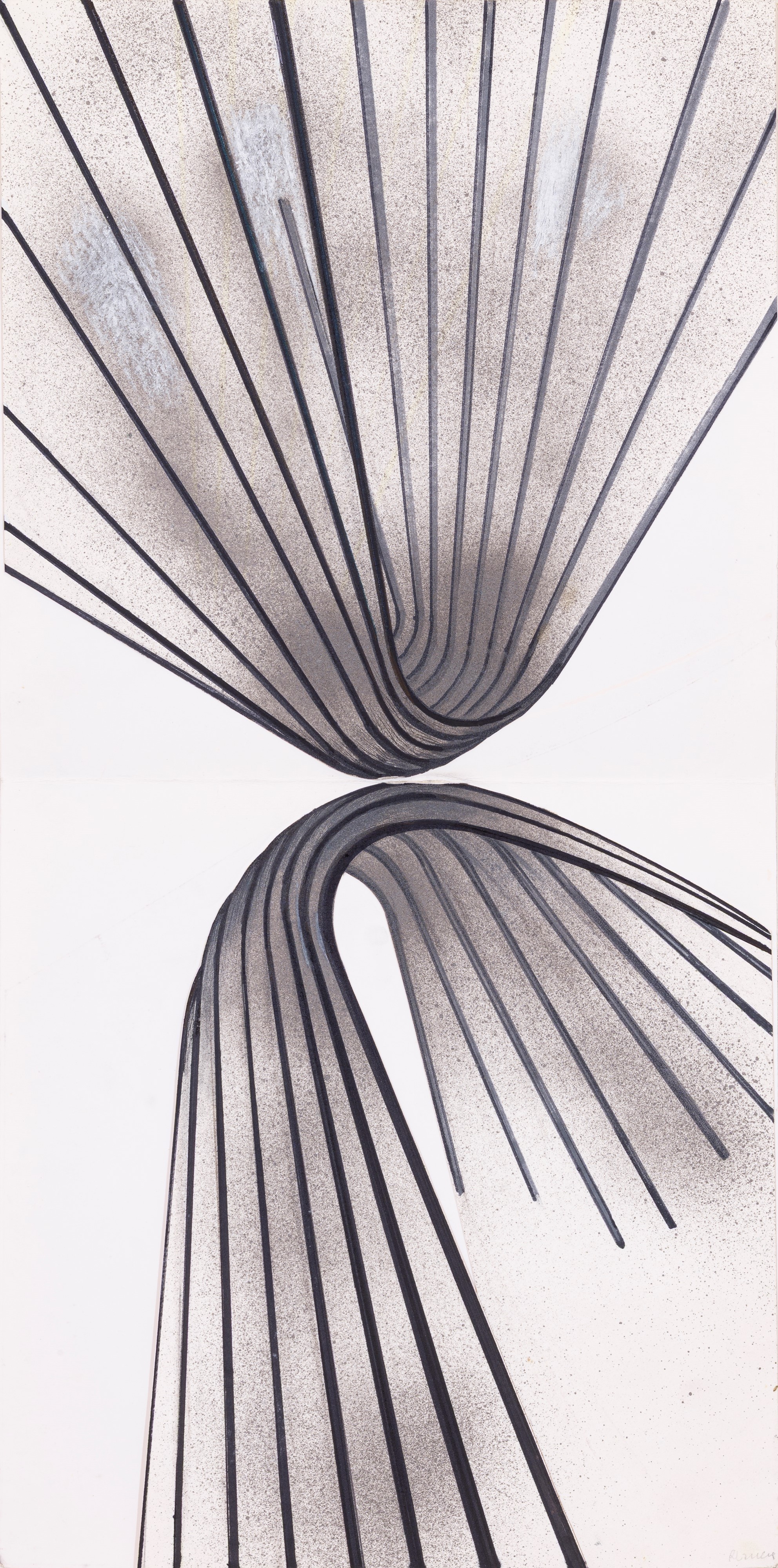 Tavole preparatorie per "tensioni"