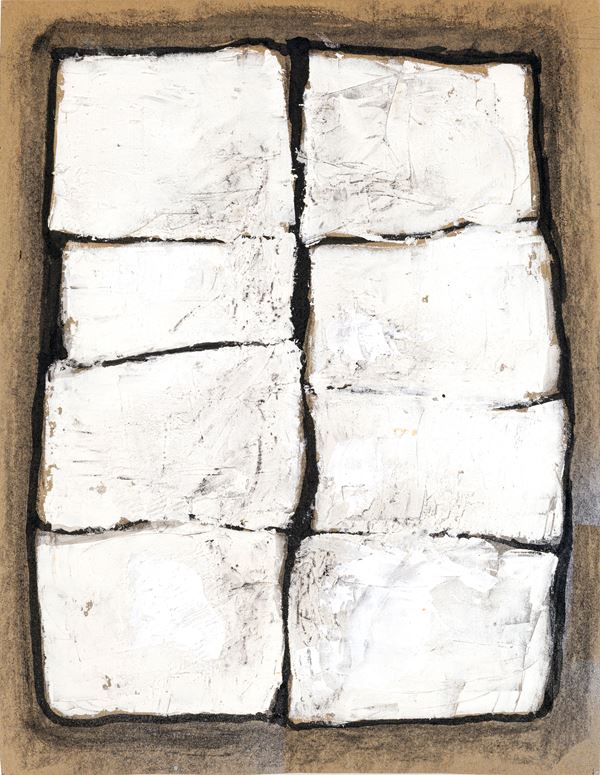 ROSANNA LANCIA - untitled