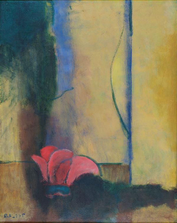 CORRADO BALEST - untitled