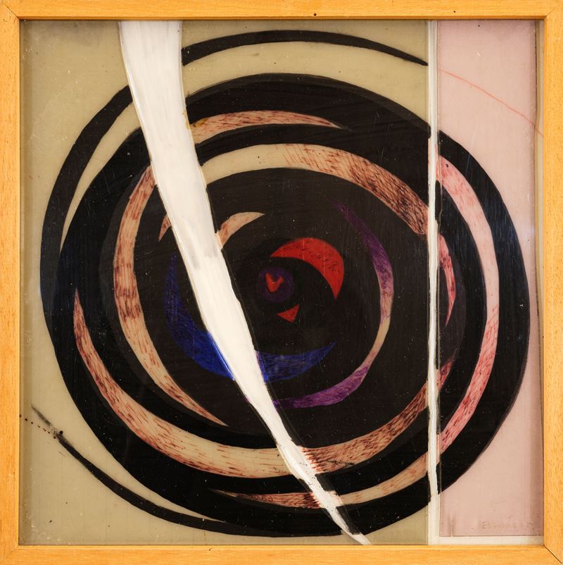 Dal libro di Virginia Woolf