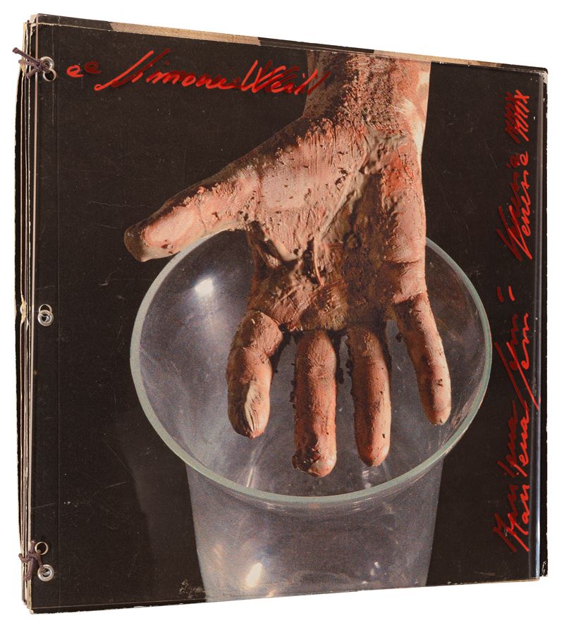 Marilena per Venezia MMIX