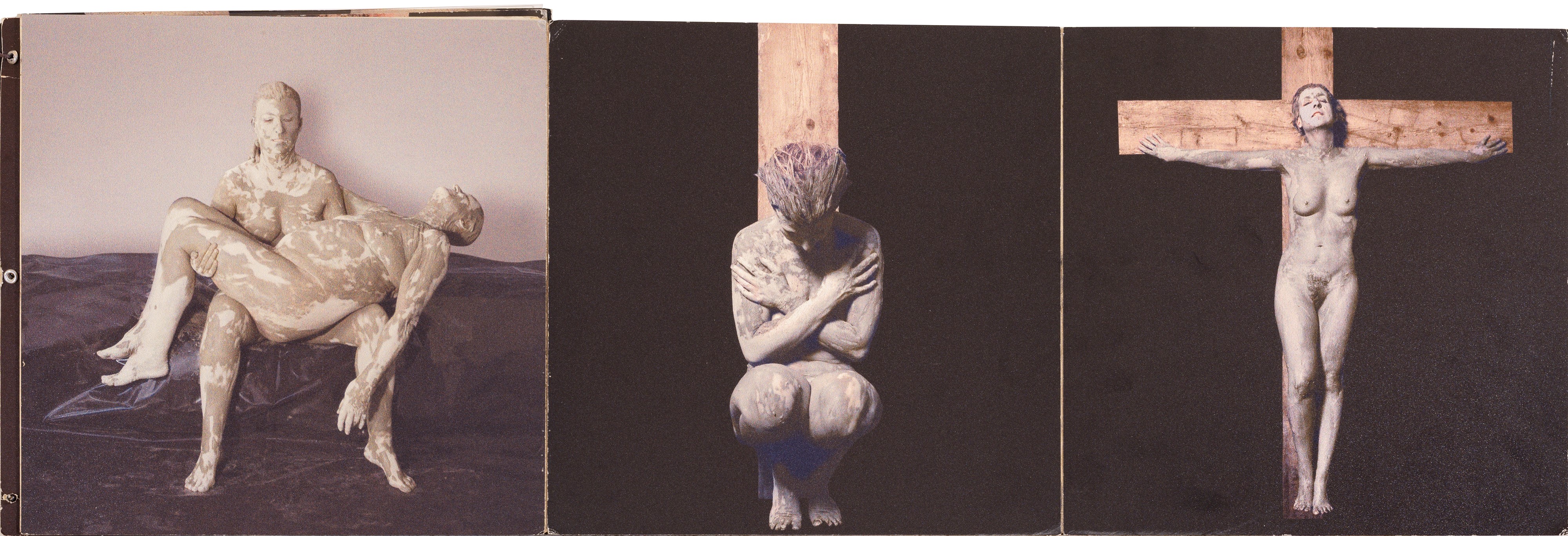 Marilena per Venezia MMIX