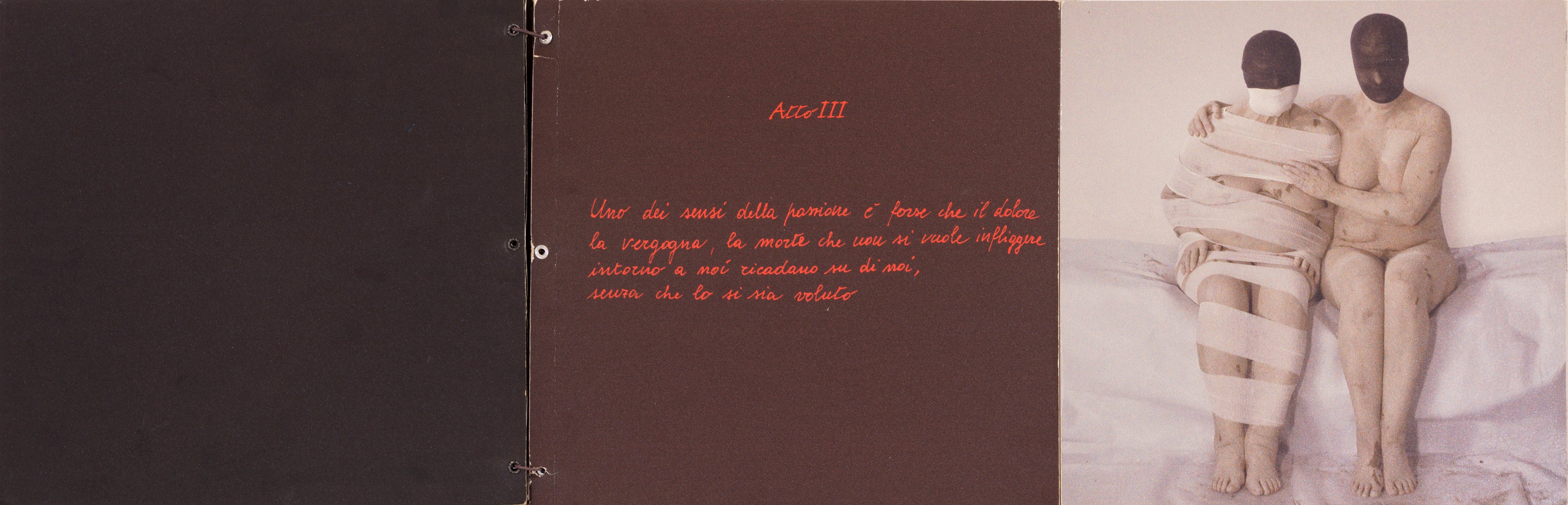 Marilena per Venezia MMIX