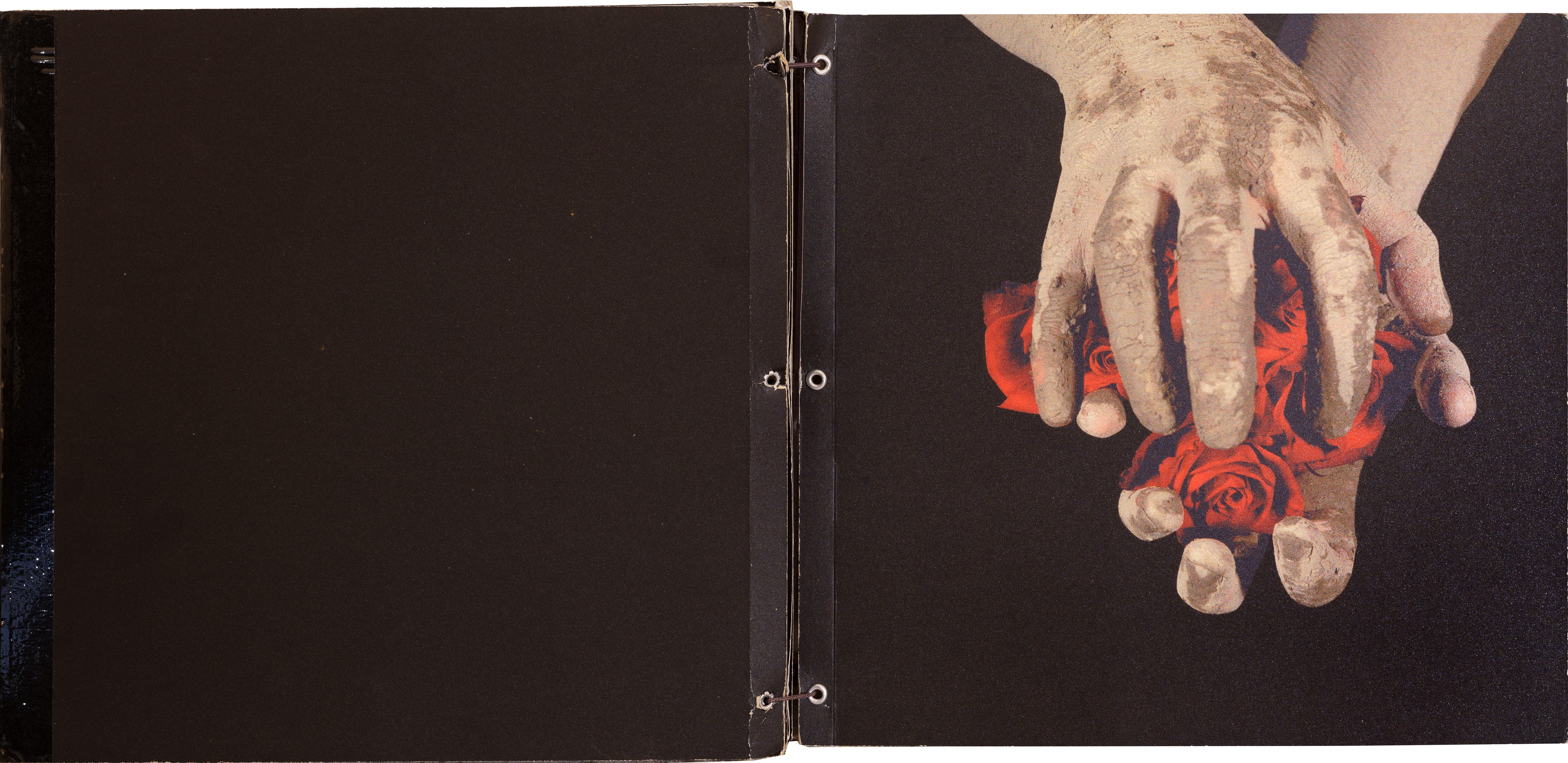 Marilena per Venezia MMIX