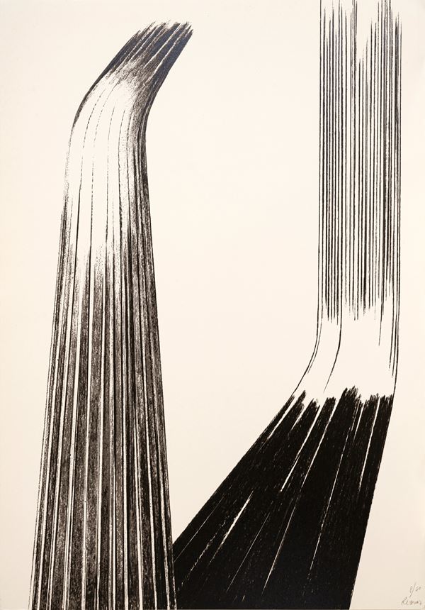 ROSANNA LANCIA - untitled