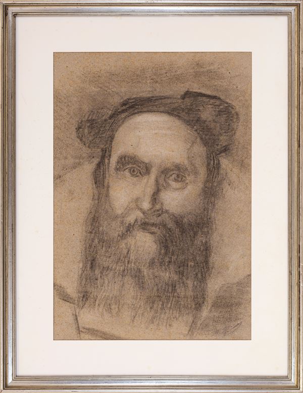 LUIGI CIMA - Portrait