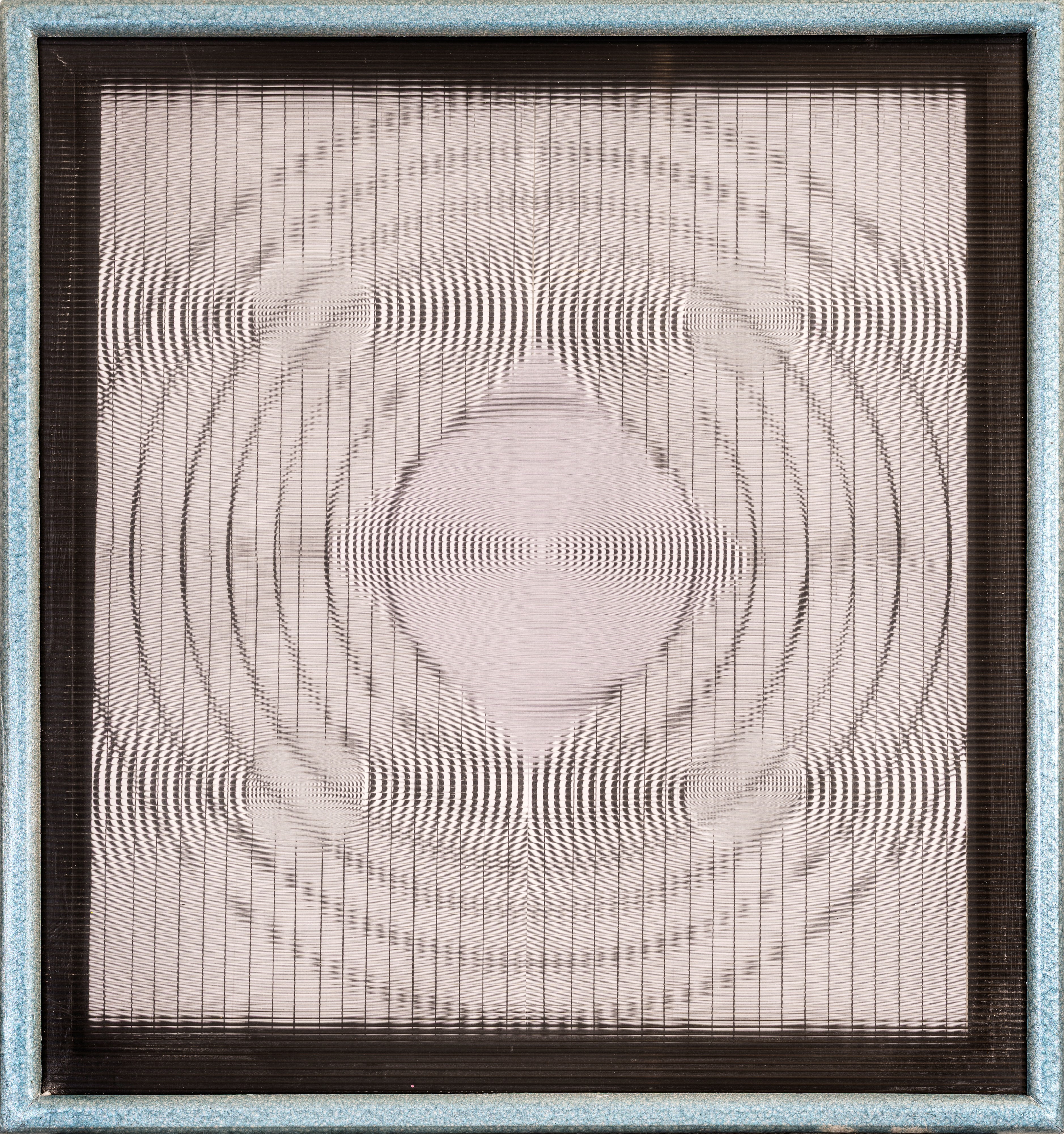 Guido Baldessari - Vibrazioni