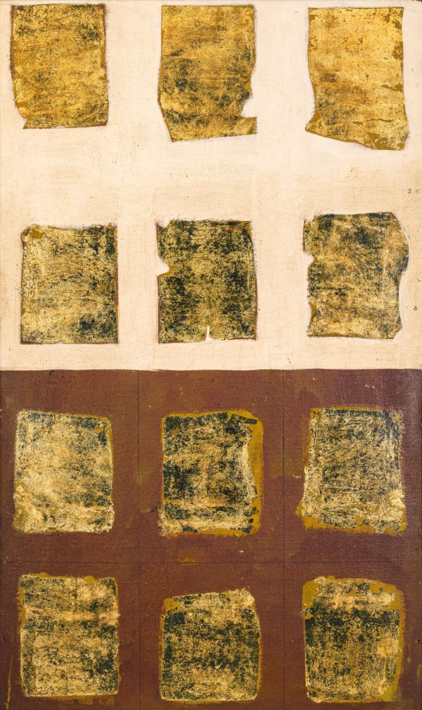 Golden tableau