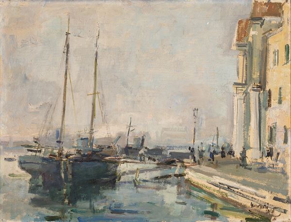 NENO MORI - Venice