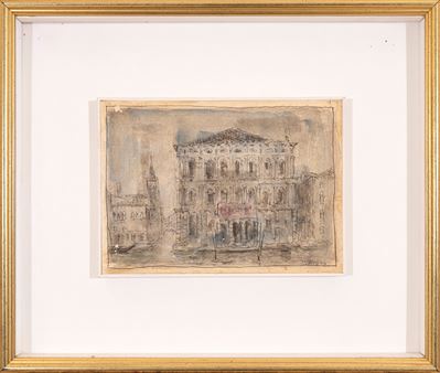 Palazzo Vendramin-Calergi