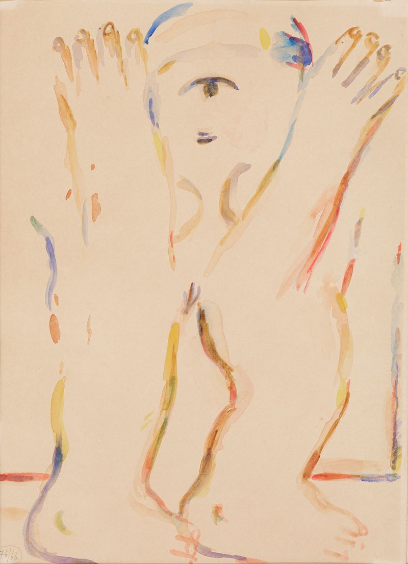 Figura femminile (76/66)