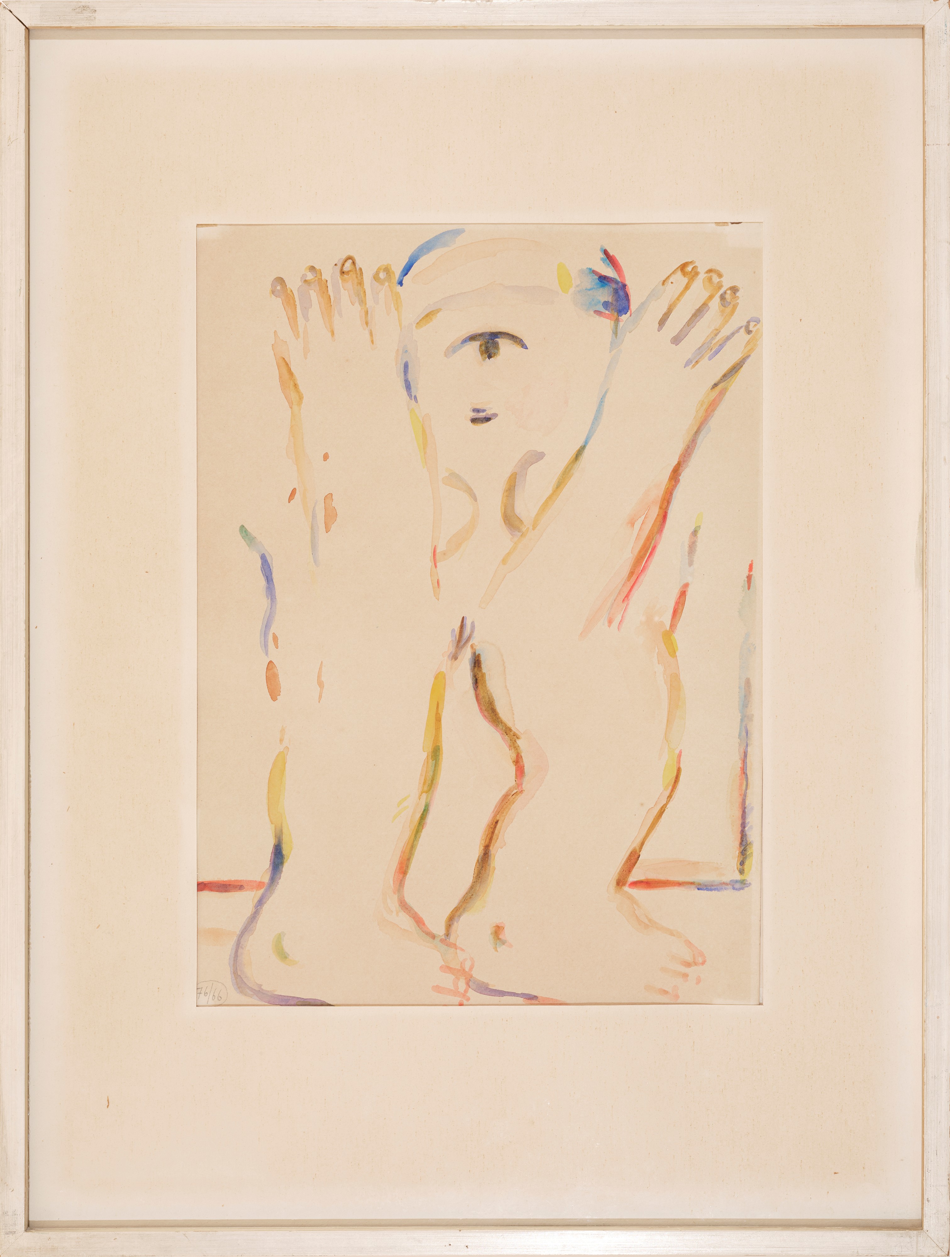 Figura femminile (76/66)