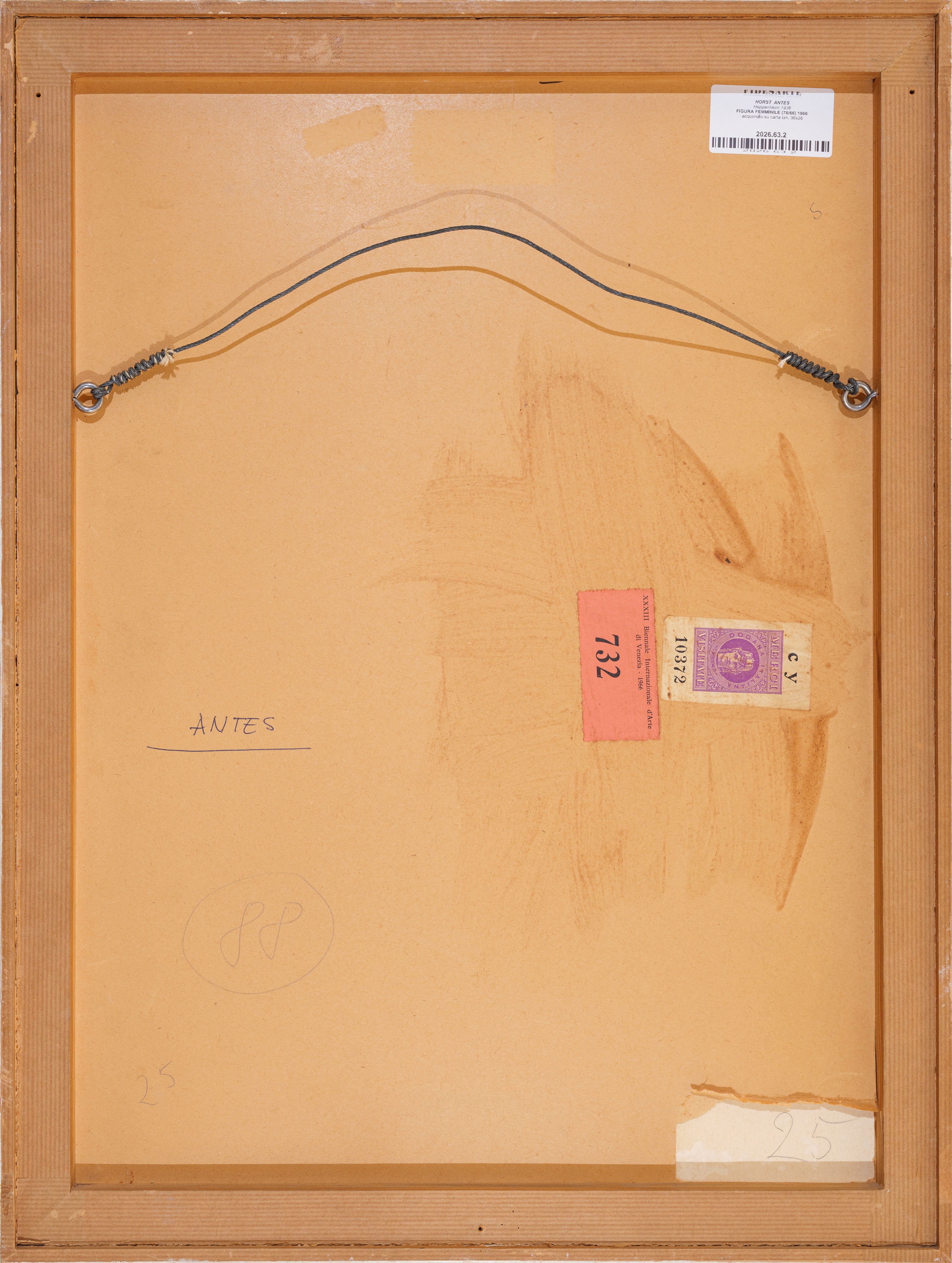 Figura femminile (76/66)