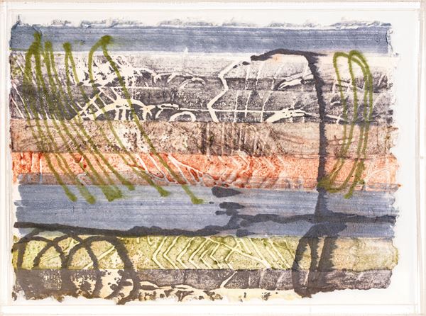 PINO GUZZONATO - untitled