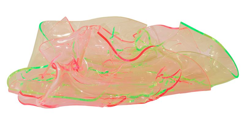 Accartocciato opus 32/10