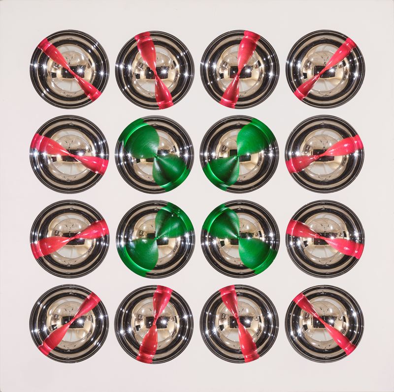 Oggetto cromocinetico B13