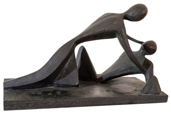 VIRGILIO GUIDI - Encounter