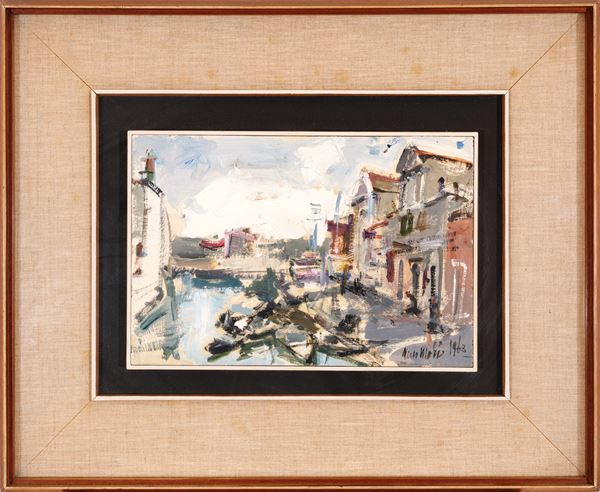 NENO MORI - Venetian Rio