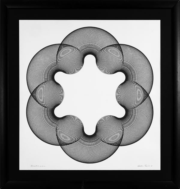 CELESTINO FACCHIN - Polycentric