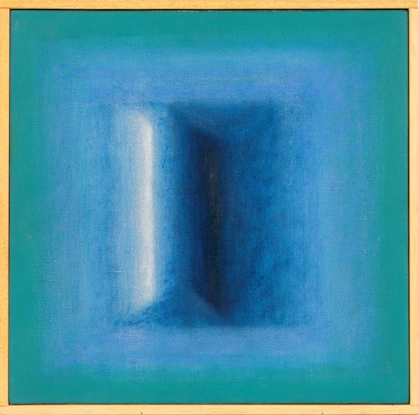 RAFFAELE CIOFFI - untitled