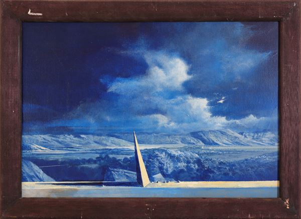 RAFFAELLO OSSOLA - Deep harmonies
