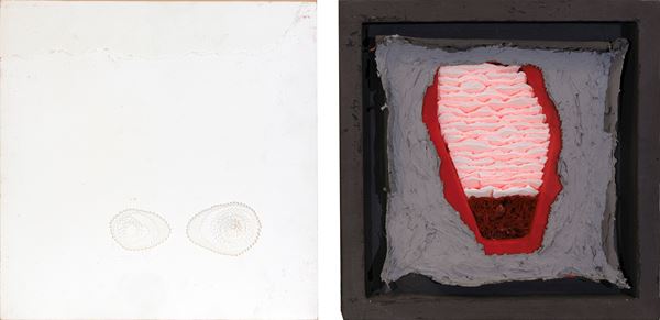 ADRIANO STOK,MARIO BESSARIONE - Various subjects
