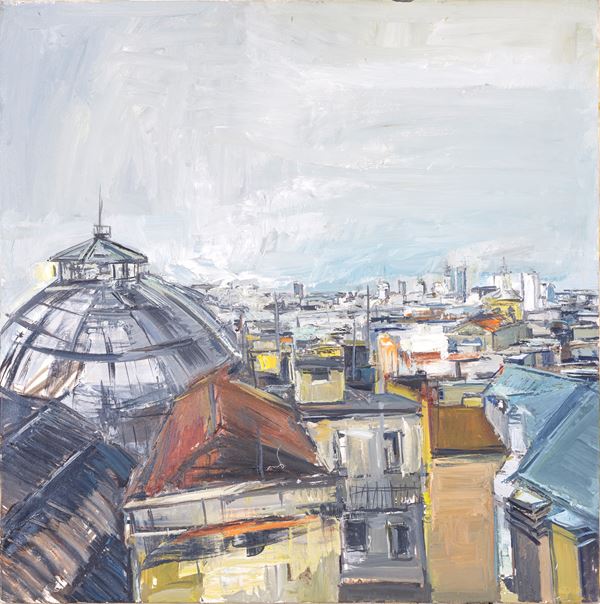 MARINA PREVITALI - untitled