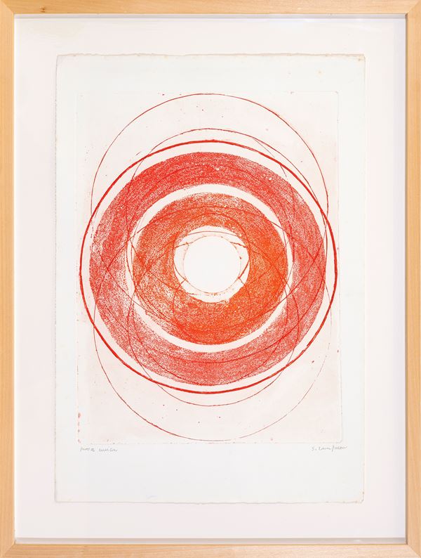 SARA  CAMPESAN - Decomposition of a sphere