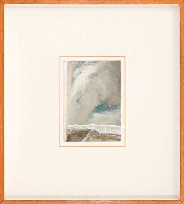 SILVIO  LACASELLA - Landscape