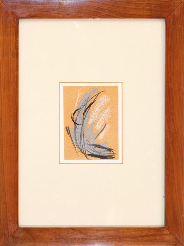 MARIA BERNARDONE - untitled