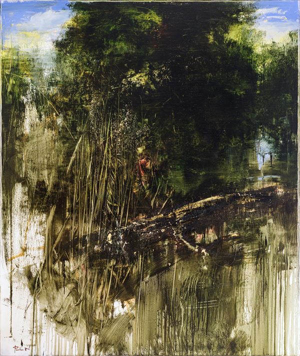 ANTONIO  PEDRETTI - Biological
