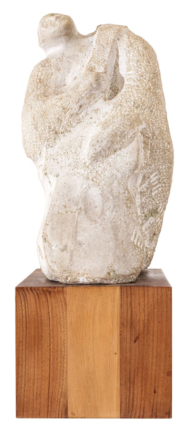 GIANNI ARICO' - Figure