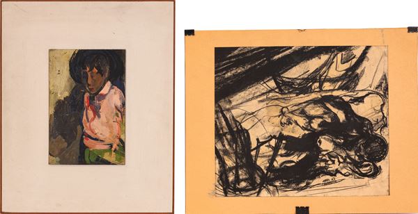 ANDREA  PAGNACCO - Various subjects