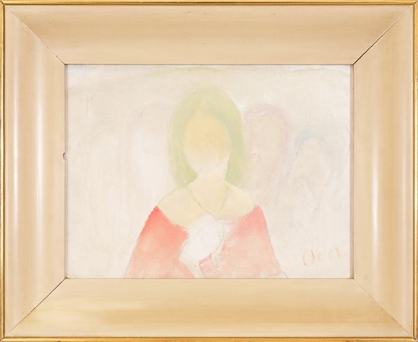 ROMANO  OCRI - Figure