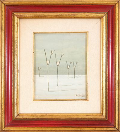 La pianura