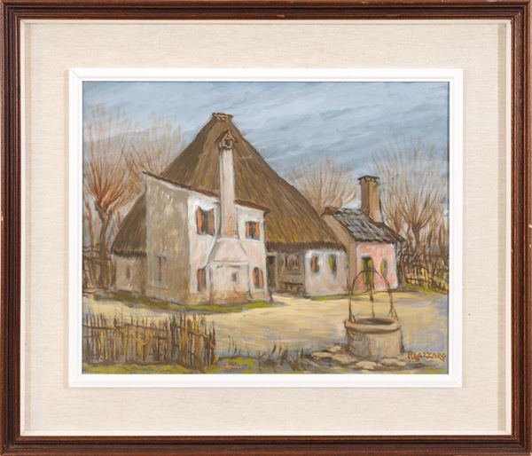 REMIGIO LAZZARO - Farmhouse