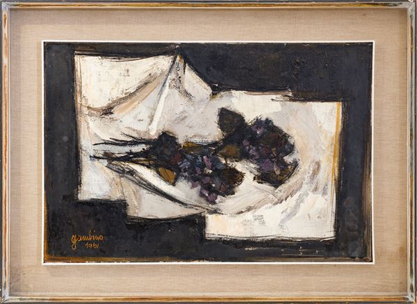 GIUSEPPE GAMBINO - Flowers