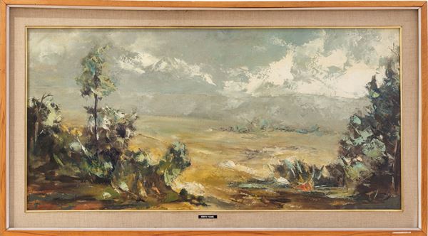 ROBERTO FAGANEL - Landscape